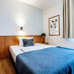 Hotel&Restaurant Gartenstadt