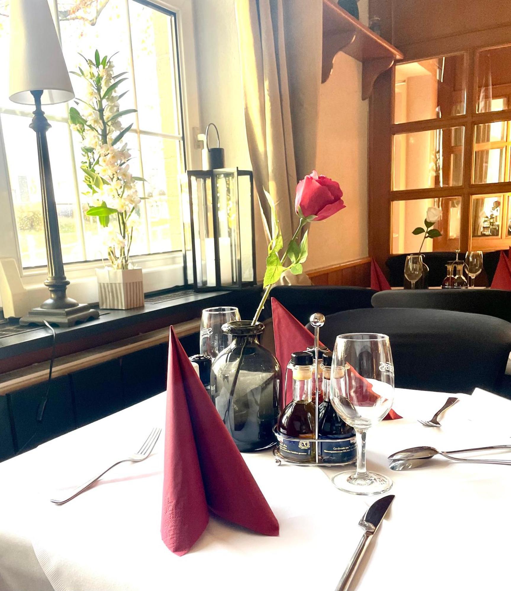 Und Restaurant Gartenstadt Frühstückspension Erfurt