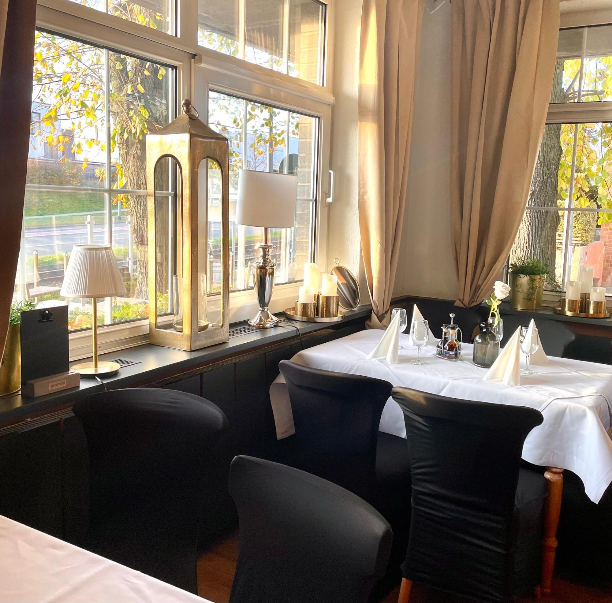Und Restaurant Gartenstadt Frühstückspension Erfurt