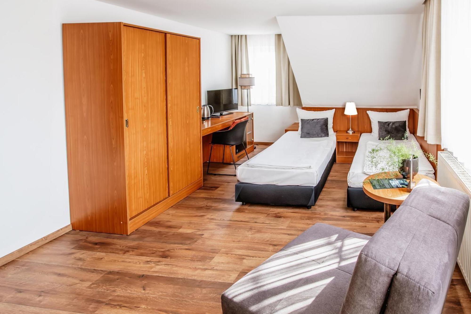 Und Restaurant Gartenstadt 3*