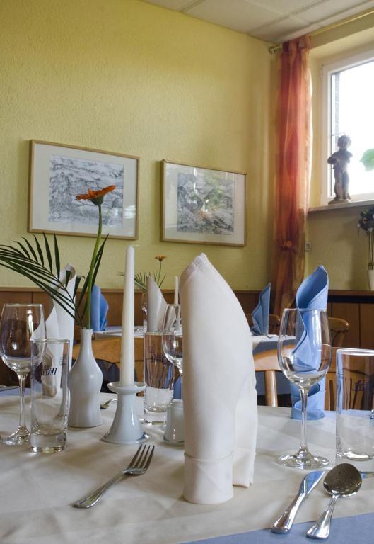 Und Restaurant Gartenstadt 3*